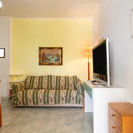 Minetta Tatil Evi Leporano