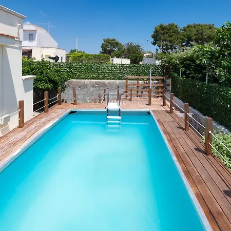 Minetta Tatil Evi
