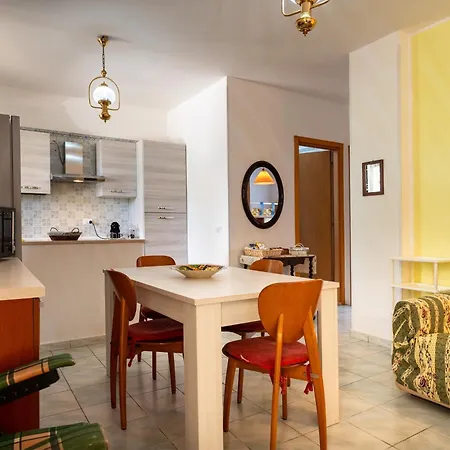 Minetta Tatil Evi