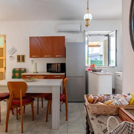 Minetta Tatil Evi Leporano