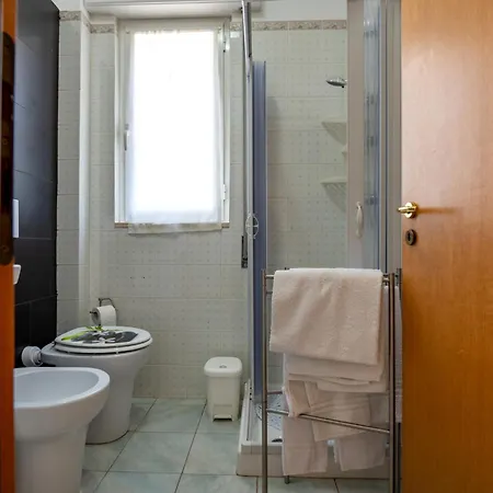 Tatil Evi Minetta