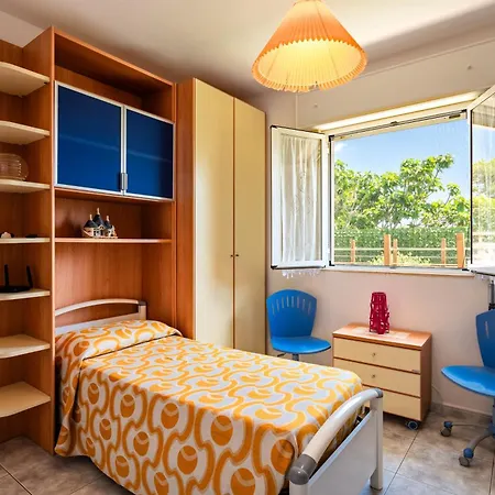 Tatil Evi Minetta Leporano