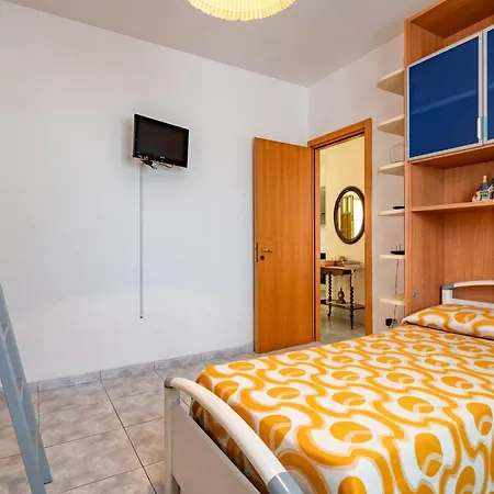 Tatil Evi Minetta *