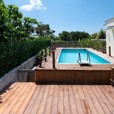 Minetta Tatil Evi Leporano