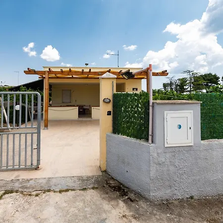 Tatil Evi Minetta