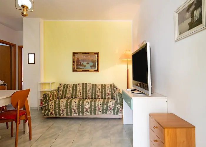 Σπίτι διακοπών Minetta