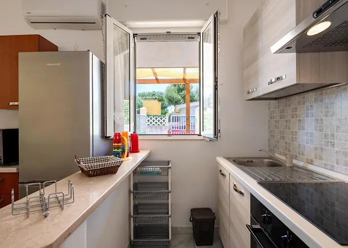 Minetta Σπίτι διακοπών *