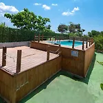 Сasa de vacaciones Minetta *