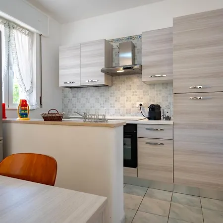 Holiday home Minetta Leporano