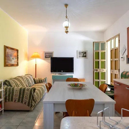 Minetta Holiday home Leporano