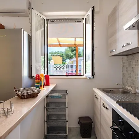 Minetta Holiday home *