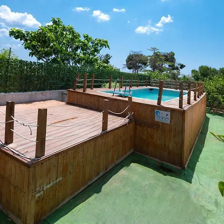 Holiday home Minetta *