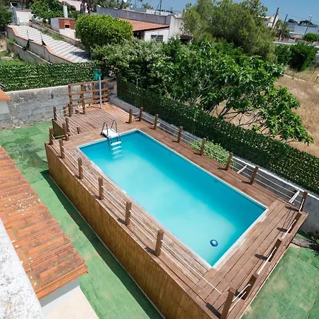 Minetta Holiday home
