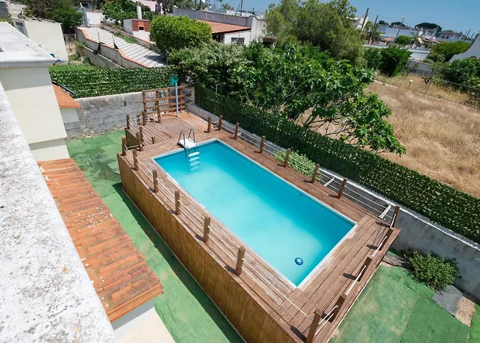 Minetta Сasa de vacaciones