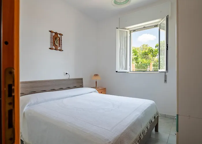 Minetta Сasa de vacaciones *